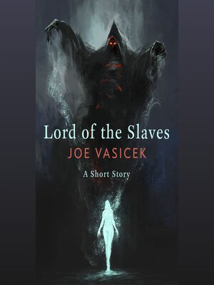 cover image of Lord of the Slaves